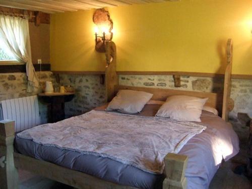 Les De Pontfol - D'hotes - Victot-Pontfol