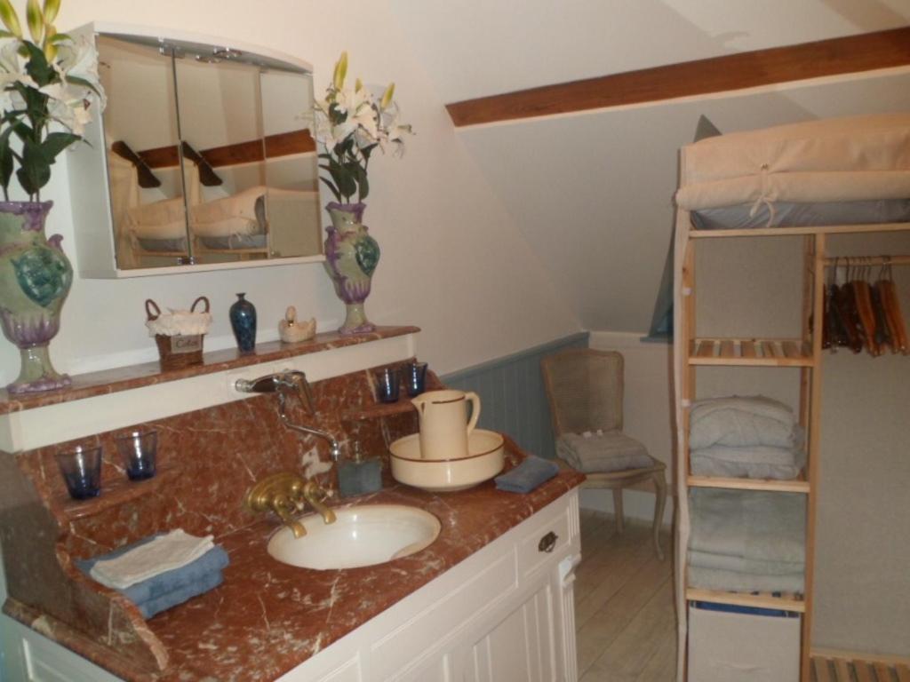 Les De Pontfol - D'hotes - *